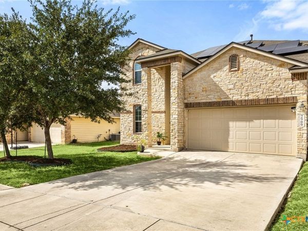 2909 Oakbranch Ridge, New Braunfels, TX 78130