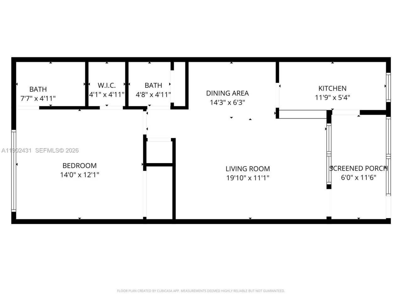 5300 Washington St, Unit H137, Hollywood, FL 33021 Photo