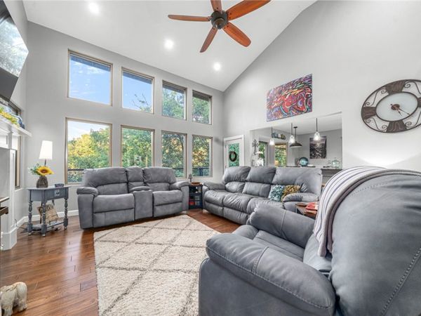 2309 Skye Road, Fort Smith, AR 72908