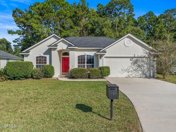 12239 PLUMBRIDGE Lane, Jacksonville, FL 32218