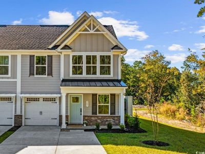 345 Bent Green Ct., Unit 90A, Murrells Inlet, SC 29576