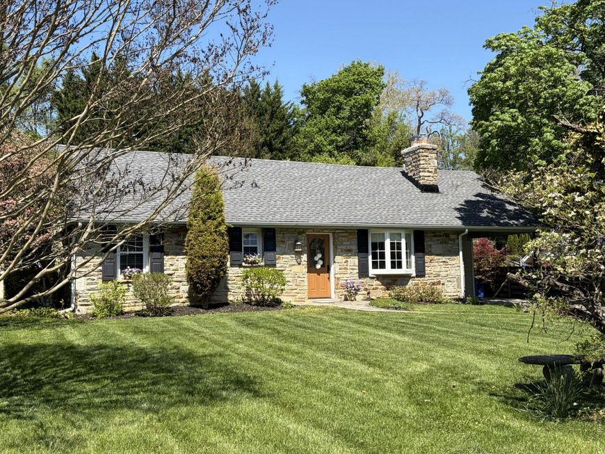 1806 Roland Avenue, Ruxton, MD 21204 Main Photo