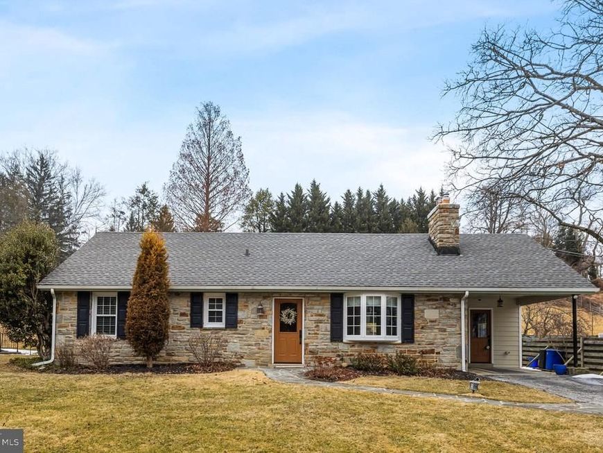 1806 Roland Avenue, Ruxton, MD 21204 Main Photo