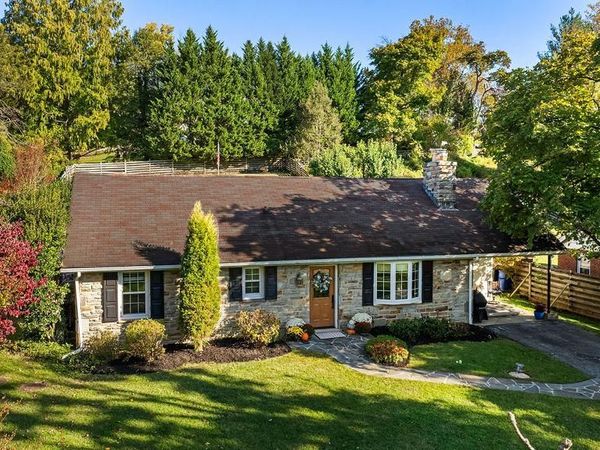 1806 ROLAND AVENUE, RUXTON, MD 21204