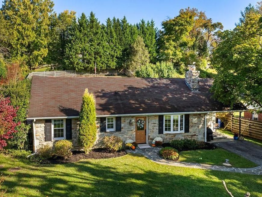 1806 Roland Avenue, Ruxton, MD 21204 Main Photo