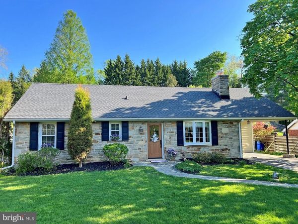 1806 ROLAND AVENUE, RUXTON, MD 21204