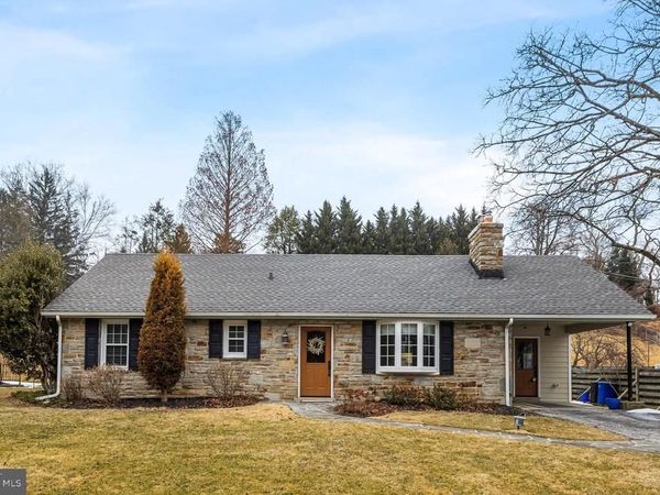 1806 ROLAND AVENUE, RUXTON, MD 21204