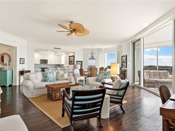 4751 West Bay BLVD, Unit 701, ESTERO, FL 33928