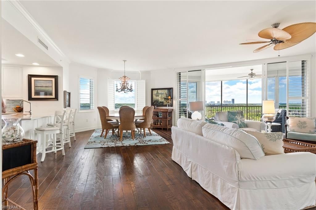 4751 West Bay Blvd, Unit 701, Estero, FL 33928 Photo