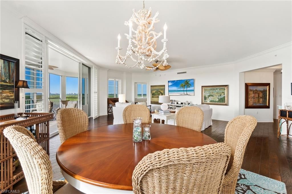 4751 West Bay Blvd, Unit 701, Estero, FL 33928 Photo