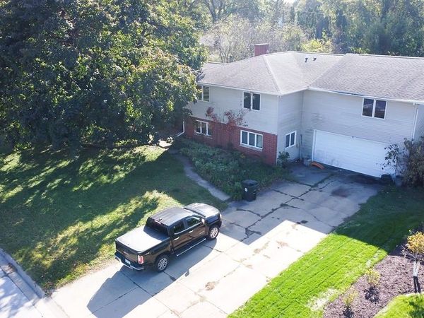 1037 Rachael Street, Waterloo, IA 50701