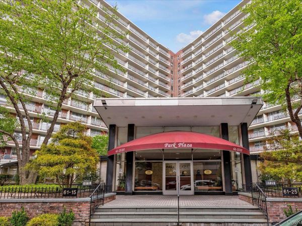 6115 97 Street, Unit 12A, Rego Park, NY 11374
