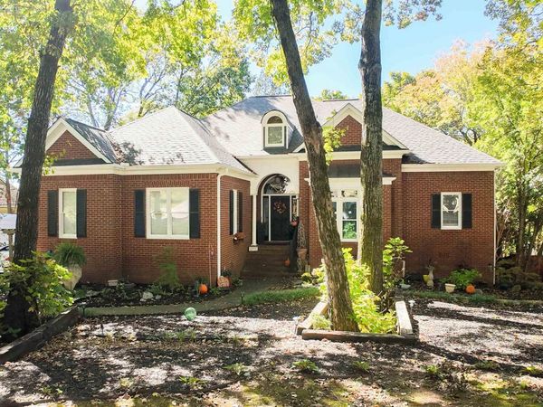 2105 Greenslope Trail NE, Huntsville, AL 35811