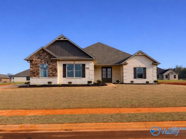 51 LOT Lancaster Lane, Athens, AL 35613