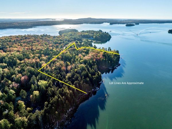00 Goods Point Road, Steuben, ME 04680