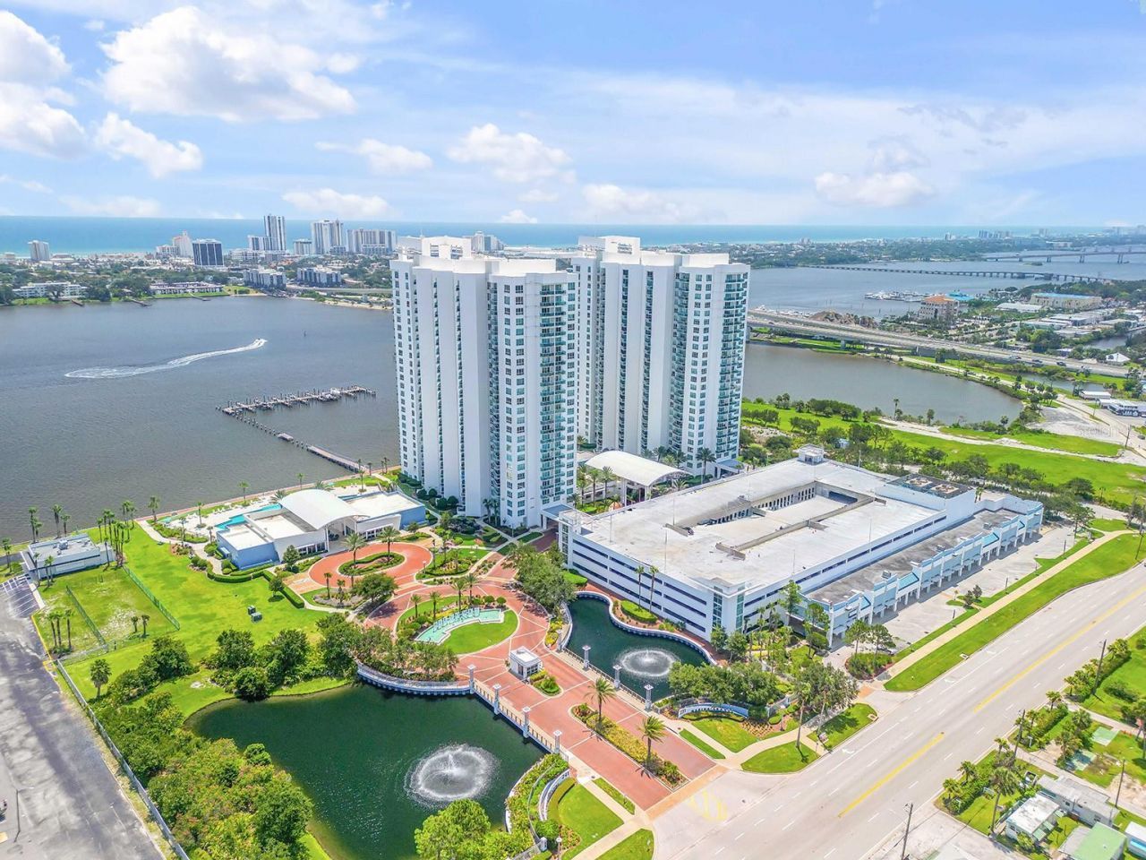 231 Riverside Drive, Unit 709-1, Holly Hill, FL 32117 Photo