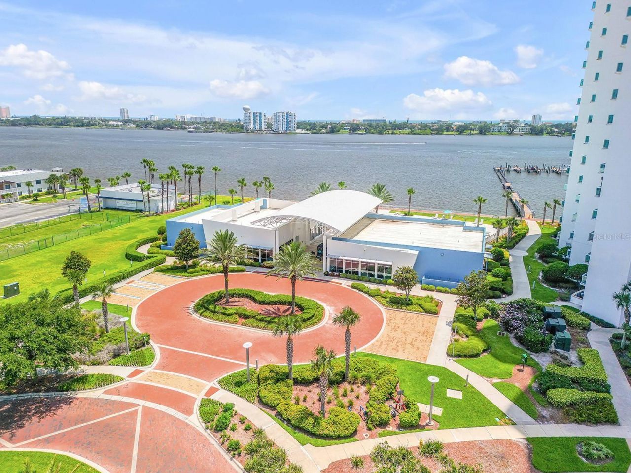 231 Riverside Drive, Unit 709-1, Holly Hill, FL 32117 Photo