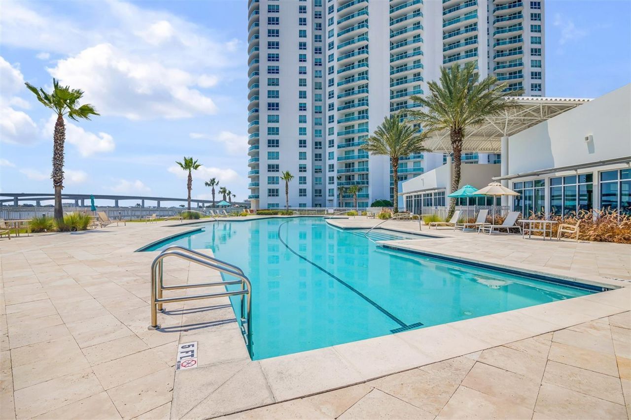 231 Riverside Drive, Unit 709-1, Holly Hill, FL 32117 Photo