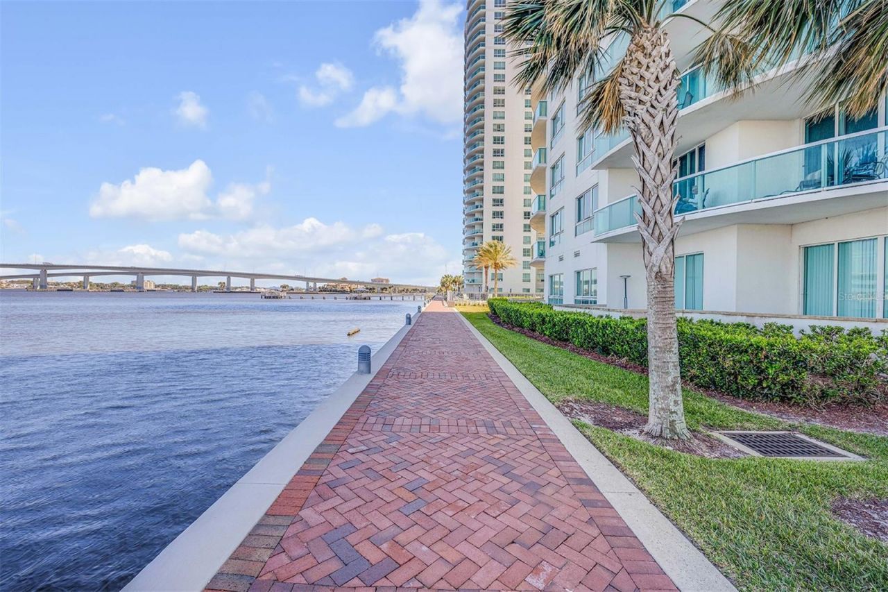 231 Riverside Drive, Unit 709-1, Holly Hill, FL 32117 Photo