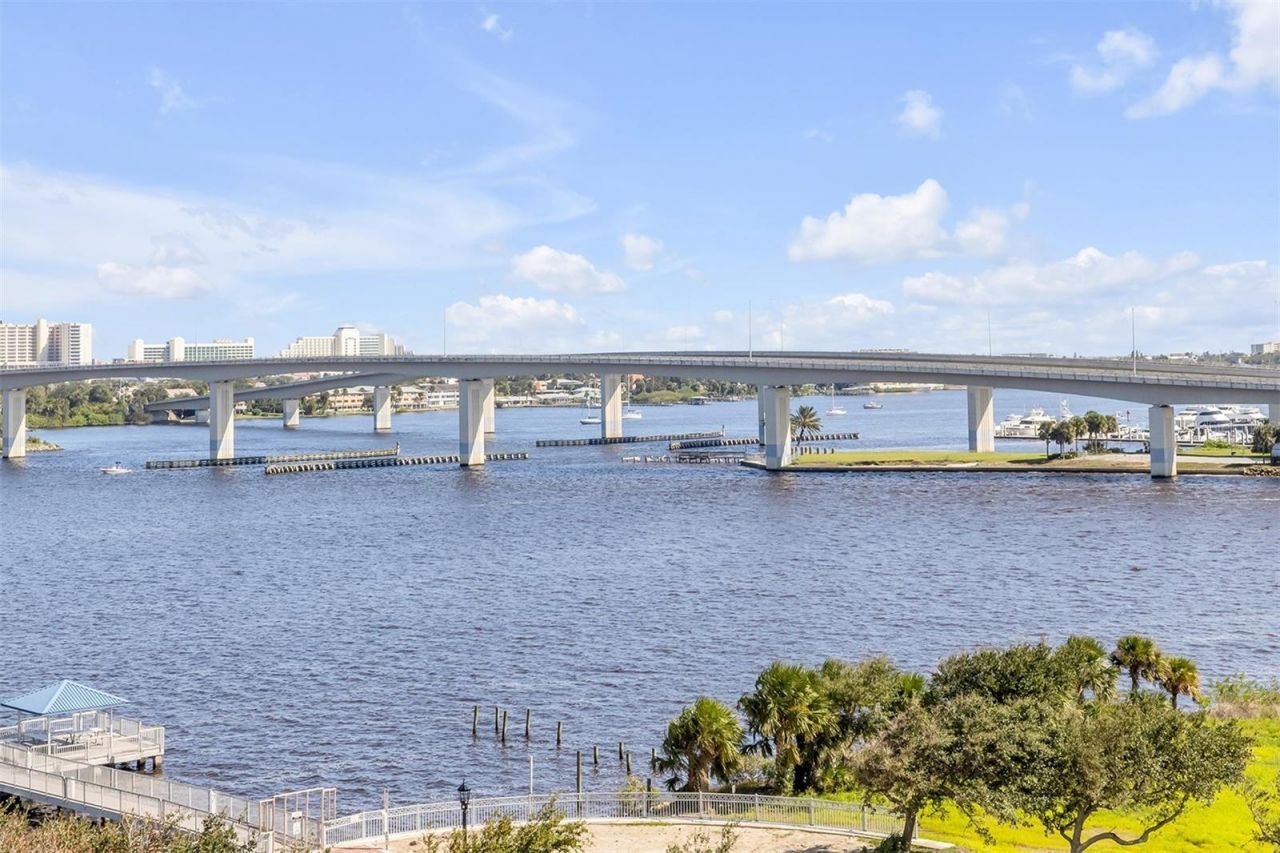 231 Riverside Drive, Unit 709-1, Holly Hill, FL 32117 Photo