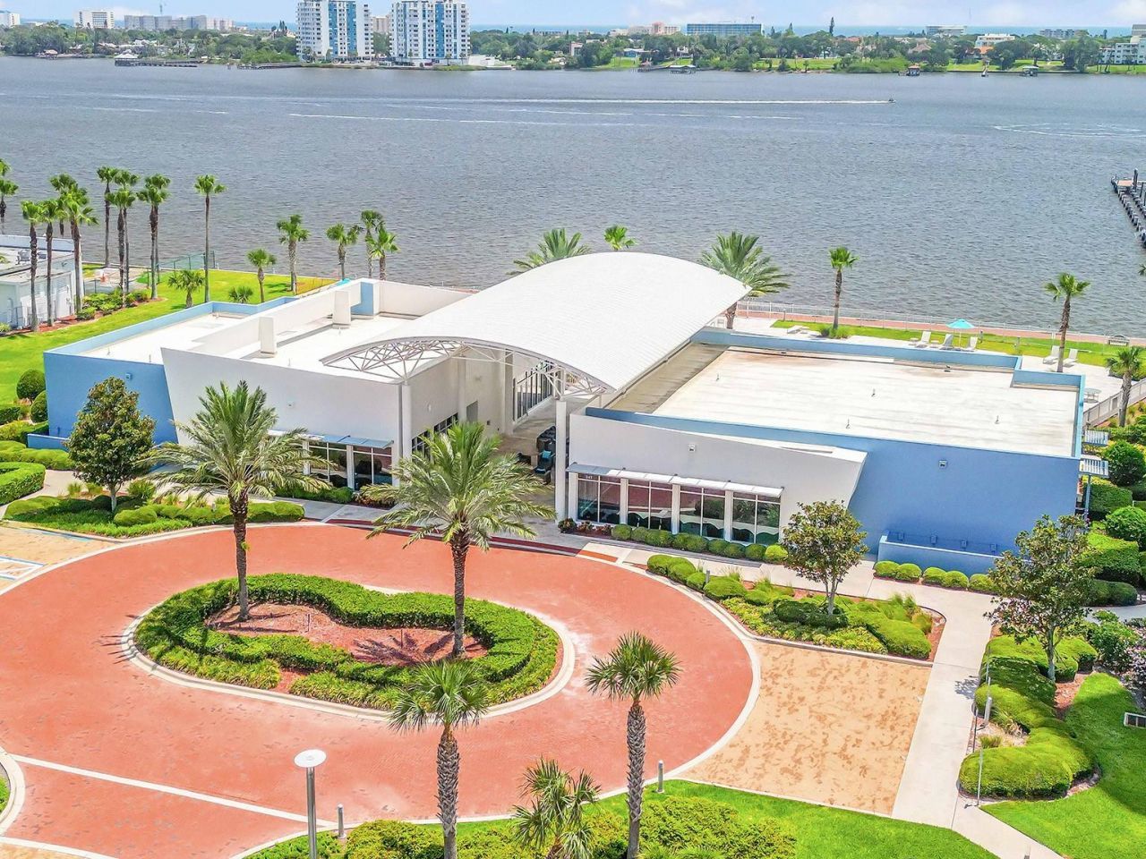 231 Riverside Drive, Unit 709-1, Holly Hill, FL 32117 Photo