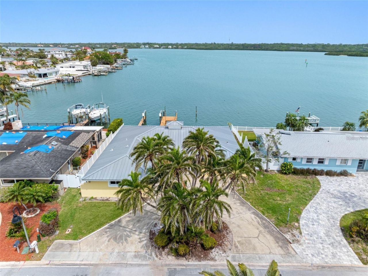 512 173rd Avenue E, North Redington Beach, FL 33708 Photo