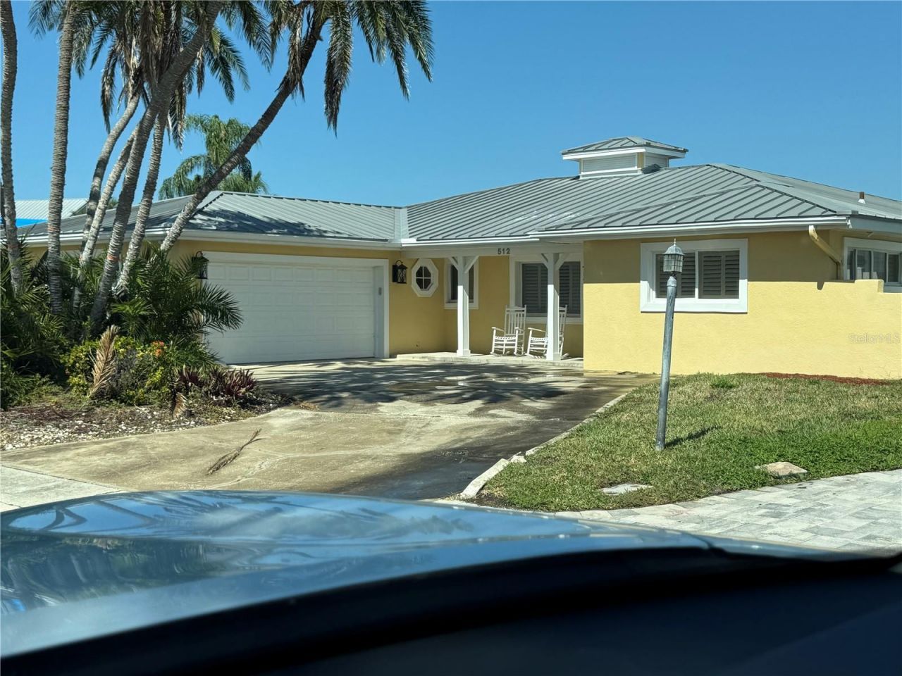 512 173rd Avenue E, North Redington Beach, FL 33708 Photo