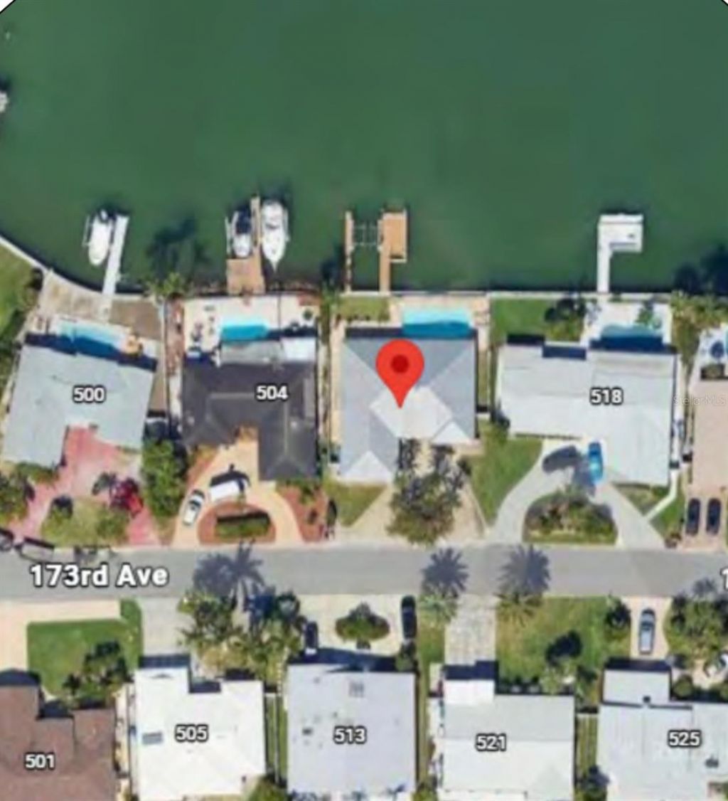512 173rd Avenue E, North Redington Beach, FL 33708 Photo