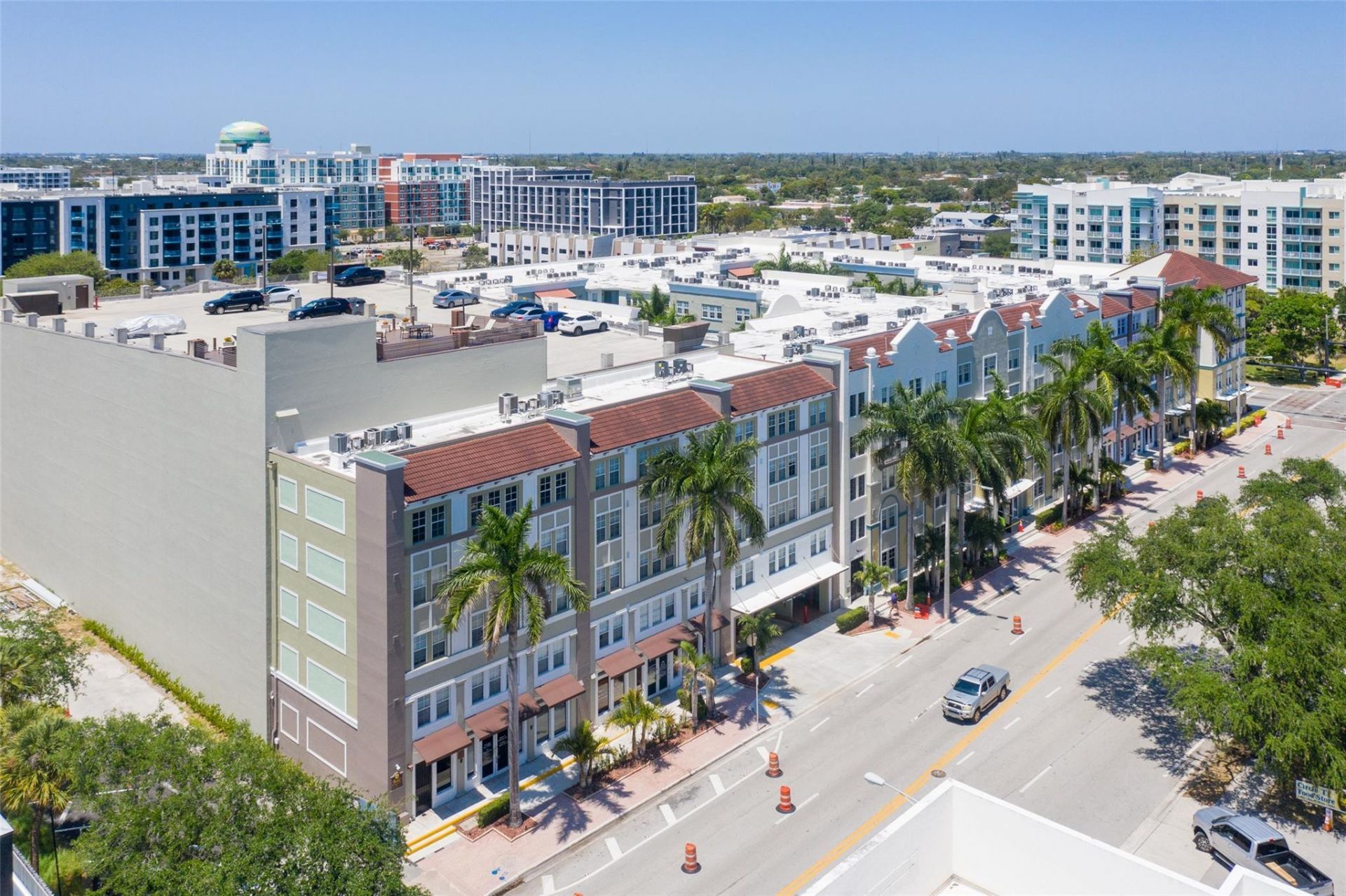 533 NE 3rd Avenue, Unit 221, Fort Lauderdale, FL 33301 Photo