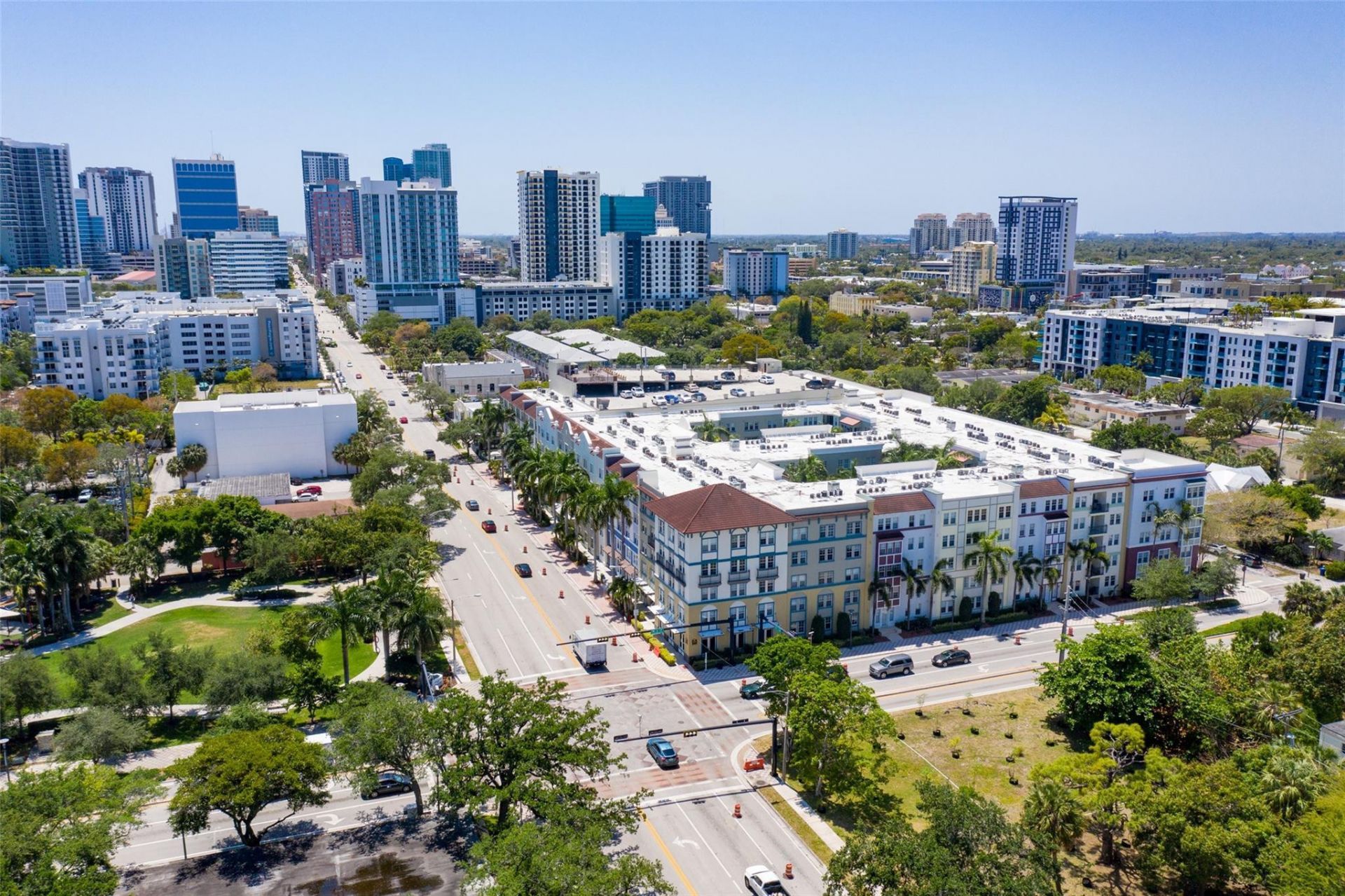 533 NE 3rd Avenue, Unit 221, Fort Lauderdale, FL 33301 Photo