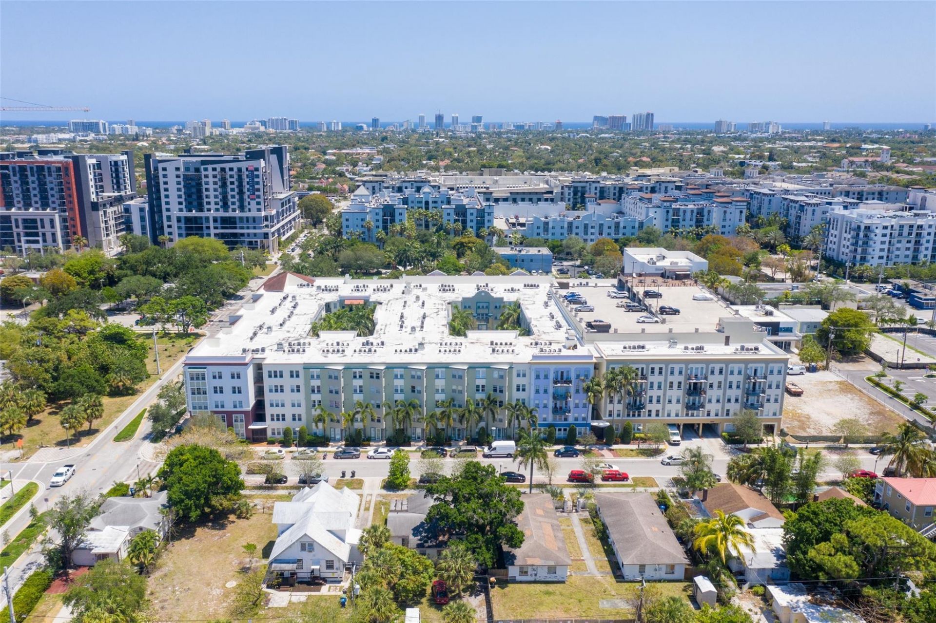 533 NE 3rd Avenue, Unit 221, Fort Lauderdale, FL 33301 Photo