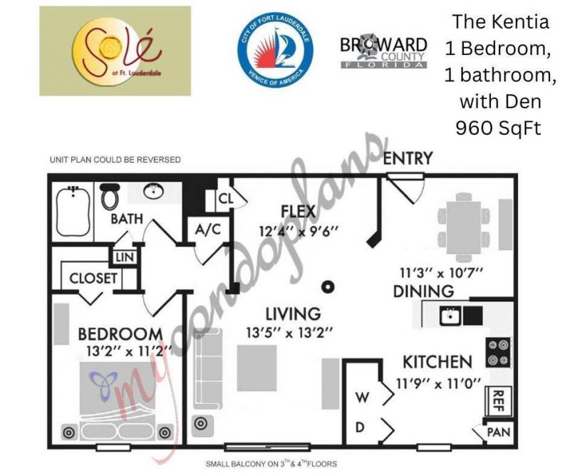 533 NE 3rd Avenue, Unit 221, Fort Lauderdale, FL 33301 Photo