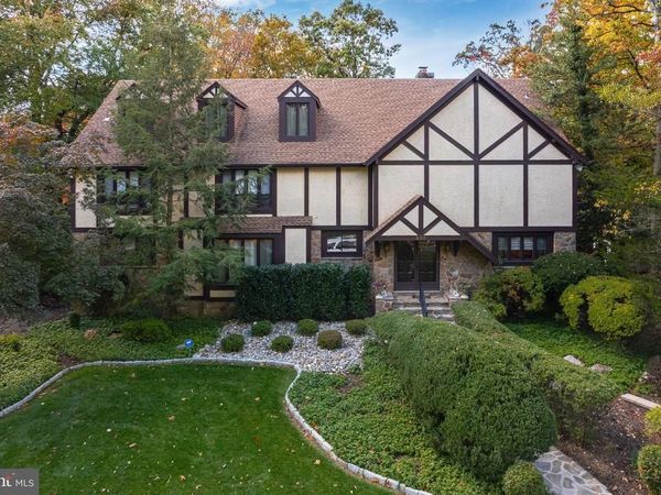 533 HEARTWOOD ROAD, CHERRY HILL, NJ 08003