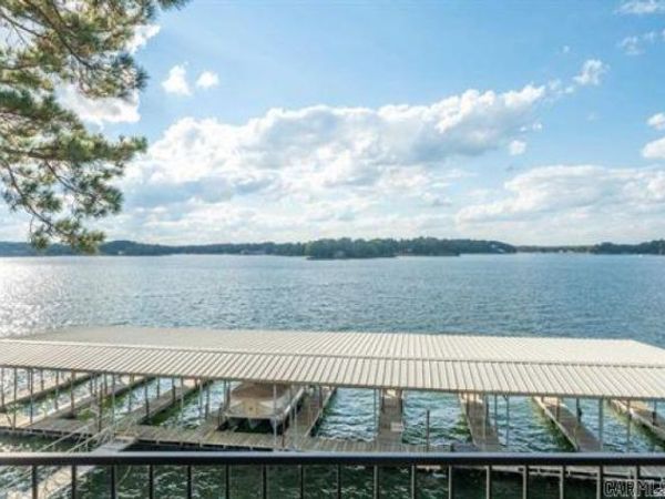 120 Catalina Circle, Hot Springs, AR 71913