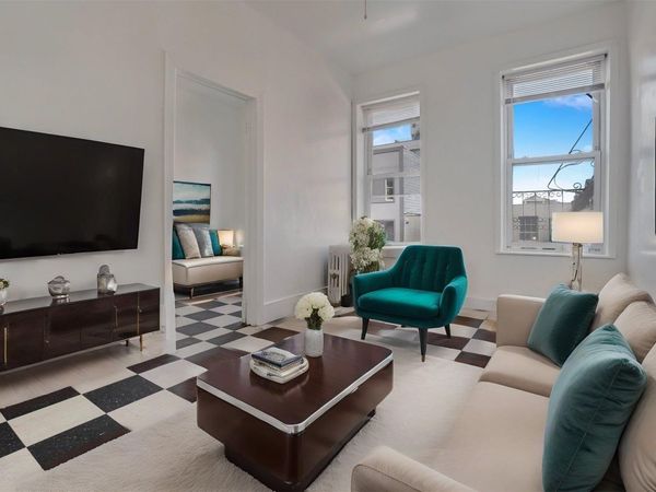 76 Richardson Street, Unit 7, Brooklyn, NY 11211