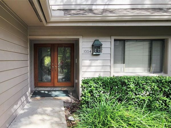 1004 OLD MILL POND ROAD, PALM HARBOR, FL 34683