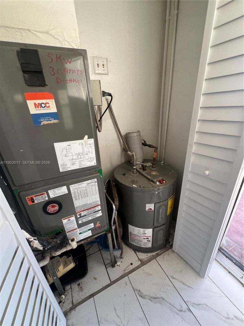 301 NW 177th St, Unit 136, Miami Gardens, FL 33169 Photo