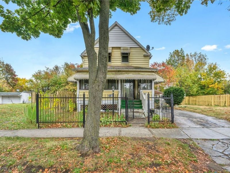987 E 78th Street, Cleveland, OH 44103 Photo 1