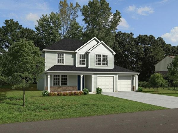 912 Eastern Avenue, Bellefontaine, OH 43311