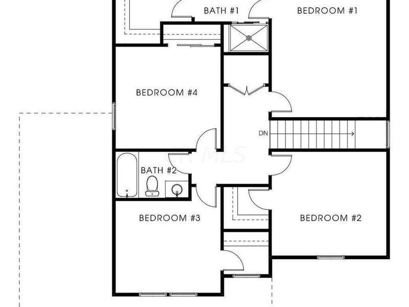 912 Eastern Avenue, Bellefontaine, OH 43311 Photo 24