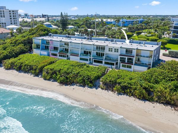 1016 Ocean Drive, Juno Beach, FL 33408