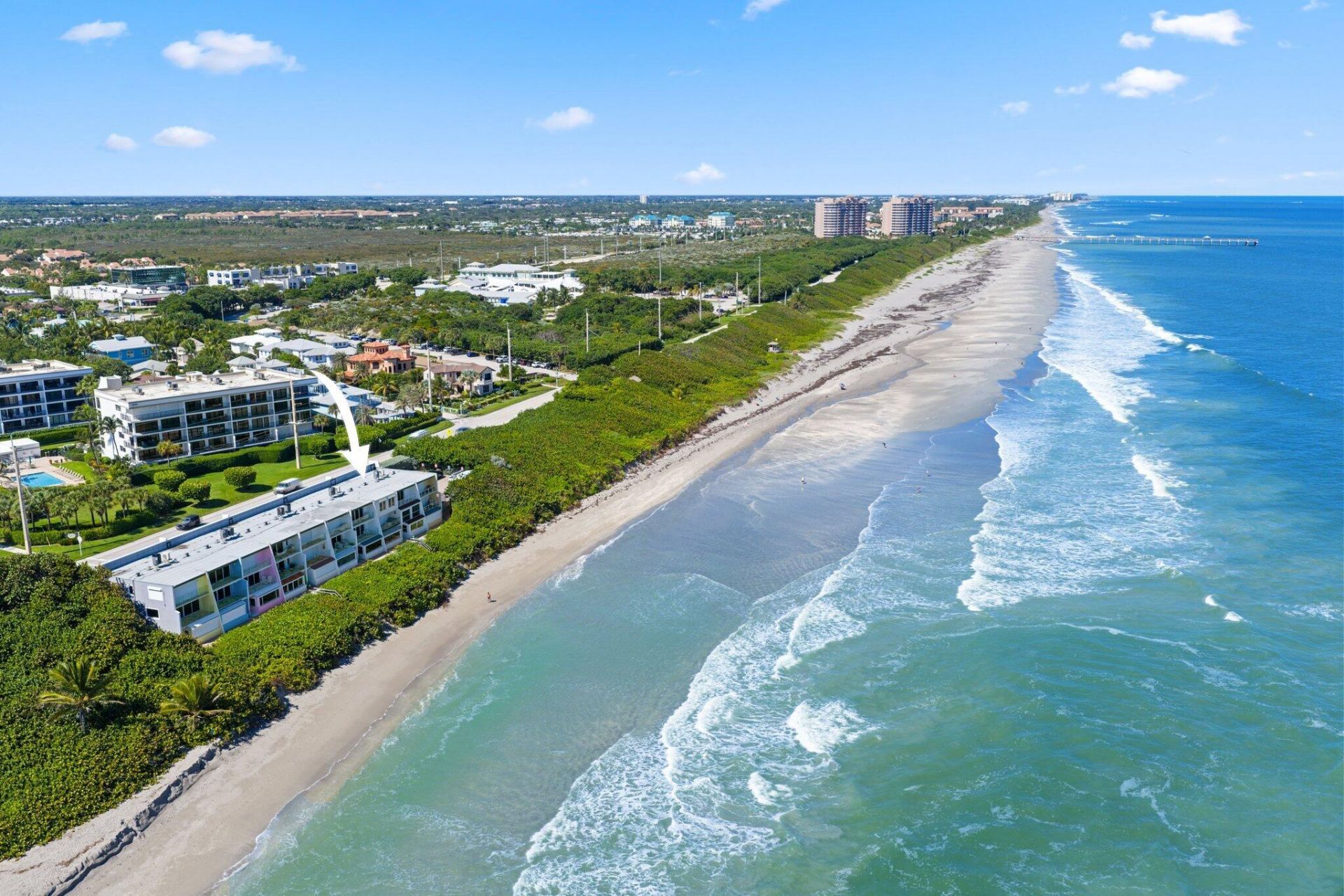 1016 Ocean Drive, Juno Beach, FL 33408 Photo