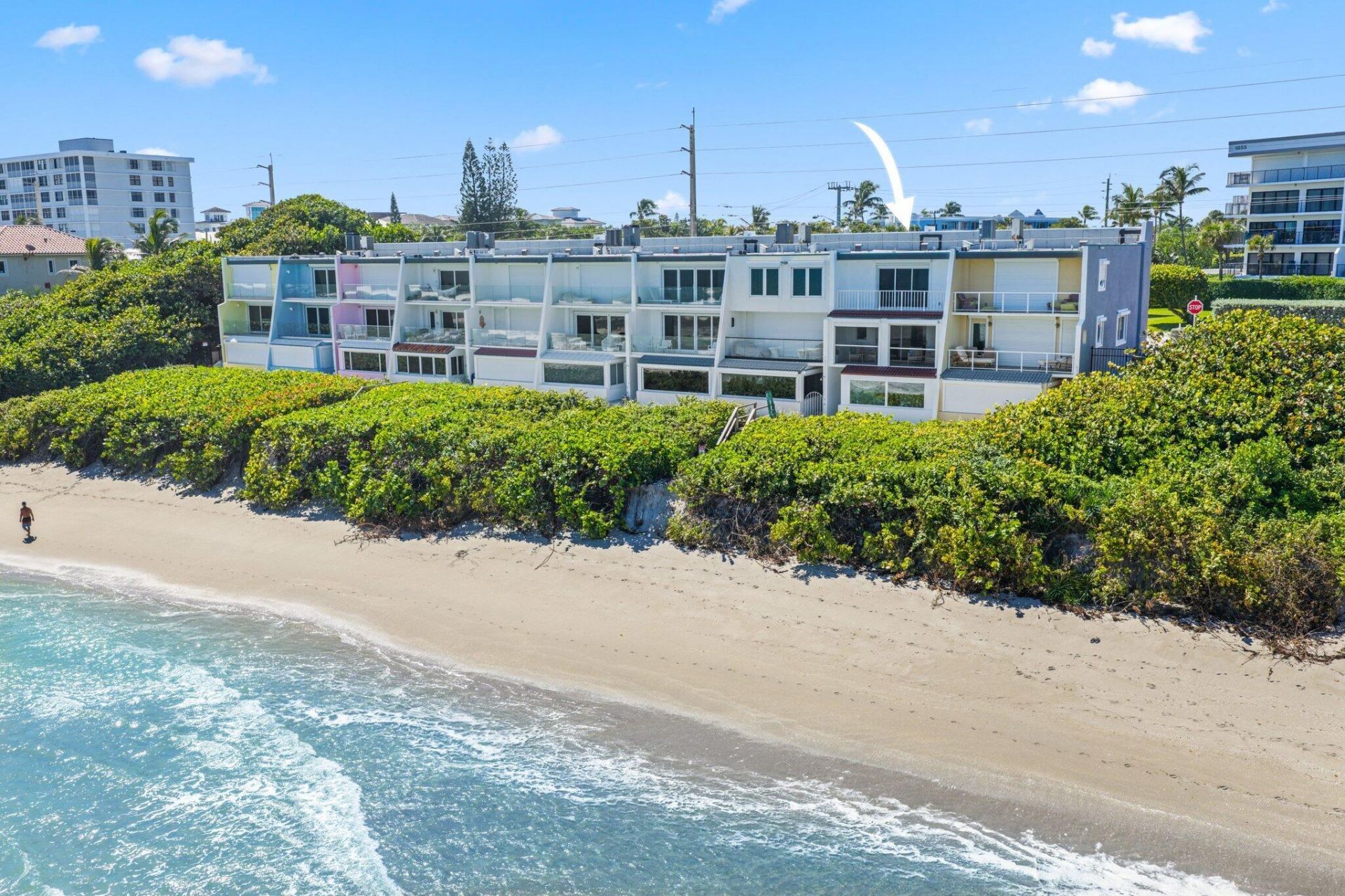 1016 Ocean Drive, Juno Beach, FL 33408 Photo