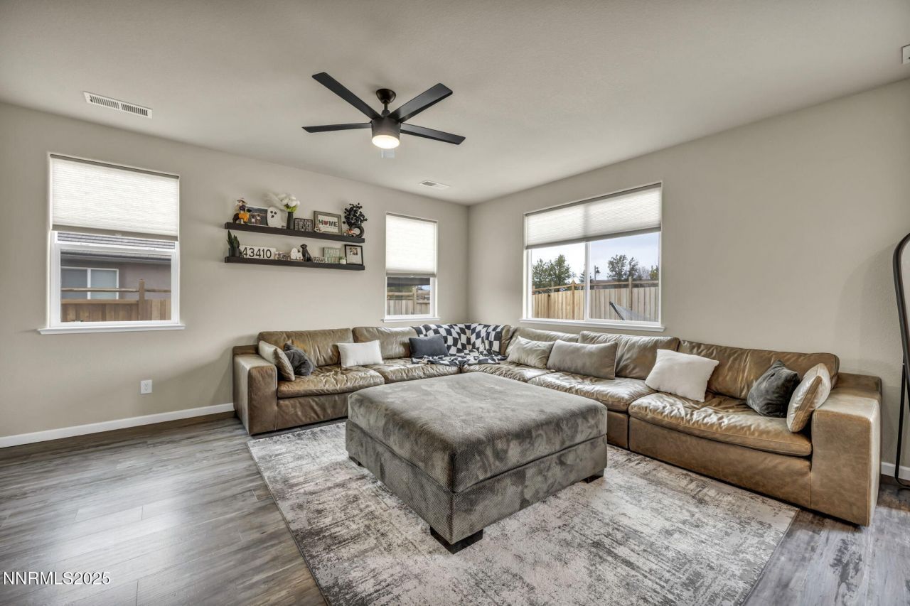 3716 Early Dawn Drive, Sparks, NV 89436 Photo