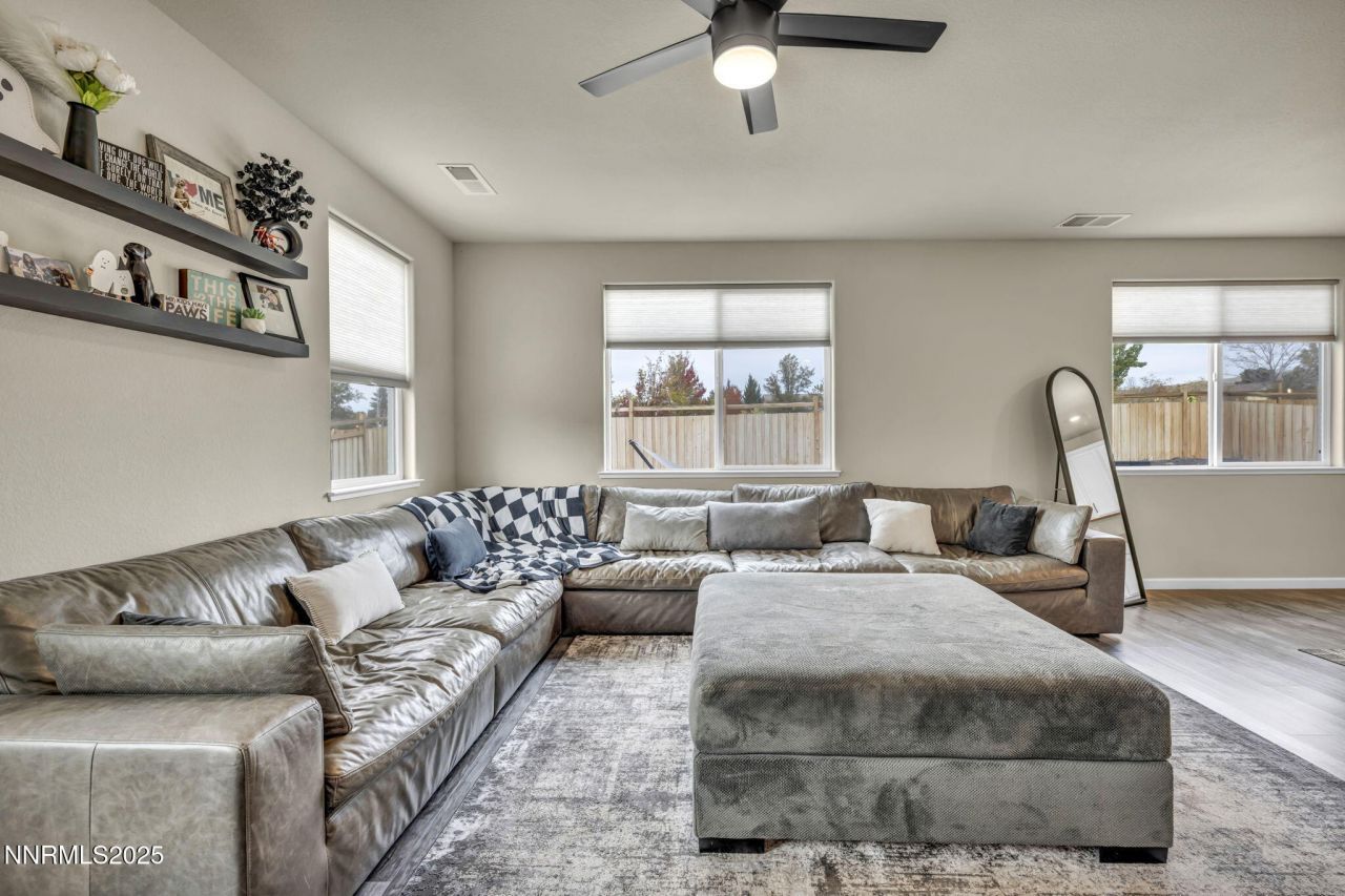 3716 Early Dawn Drive, Sparks, NV 89436 Photo