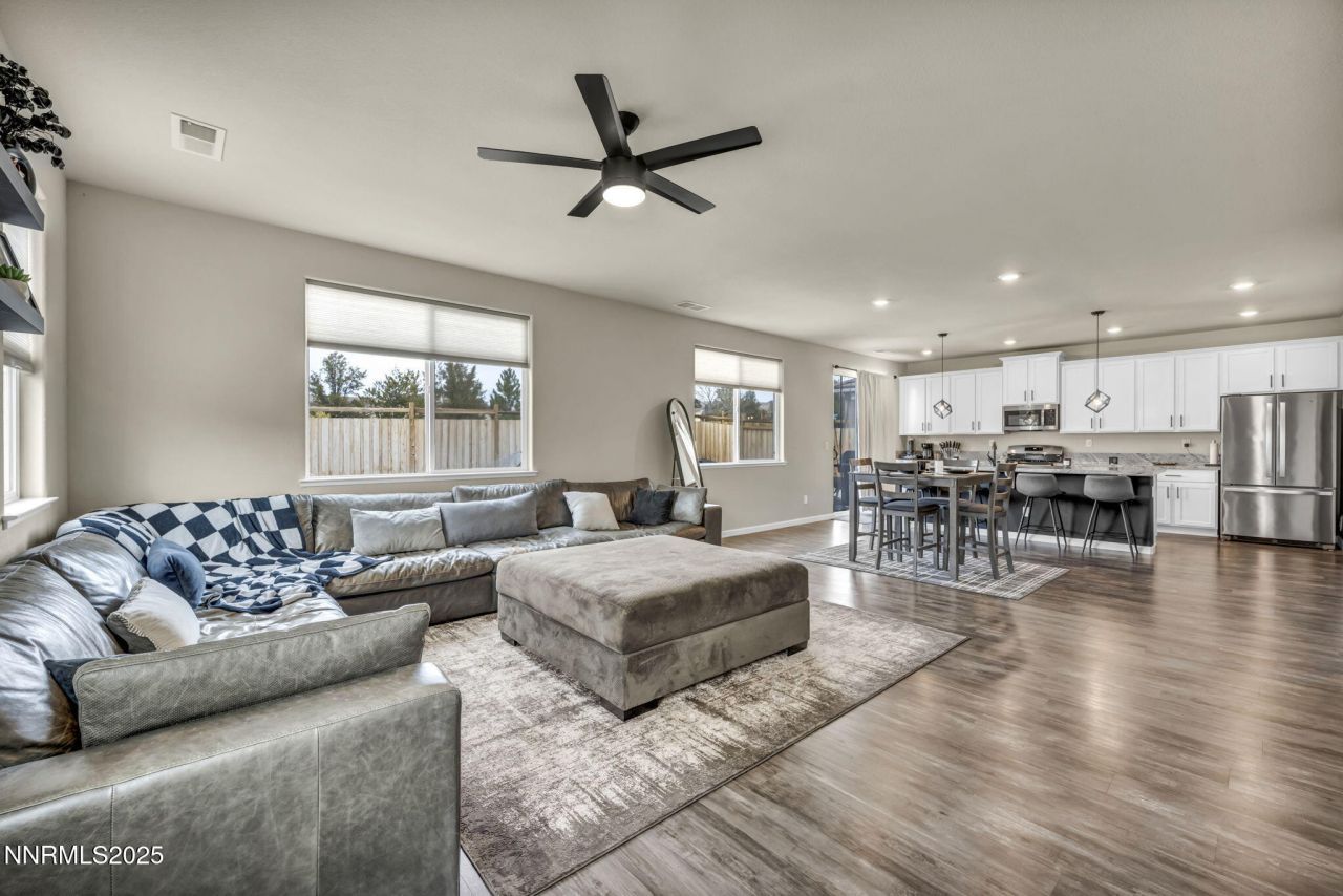 3716 Early Dawn Drive, Sparks, NV 89436 Photo