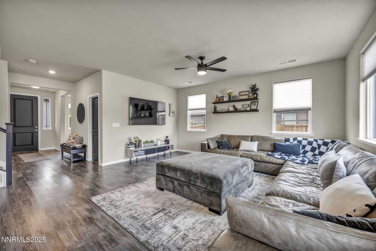 3716 Early Dawn Drive, Sparks, NV 89436 Photo