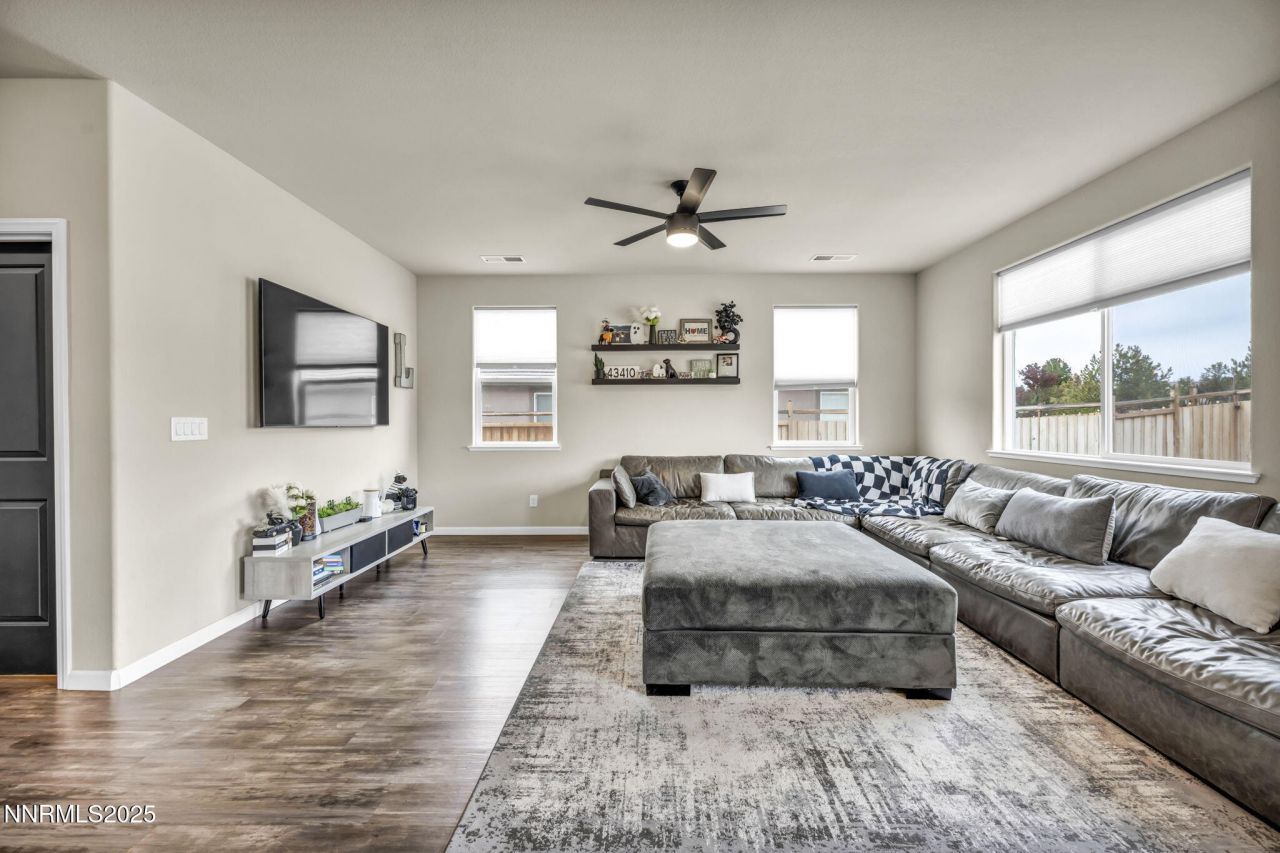 3716 Early Dawn Drive, Sparks, NV 89436 Photo