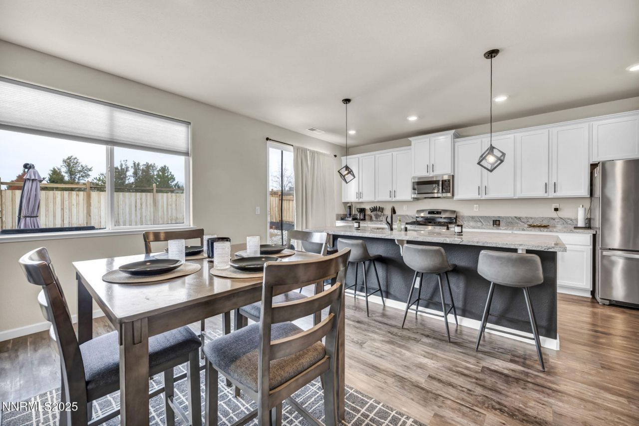 3716 Early Dawn Drive, Sparks, NV 89436 Photo