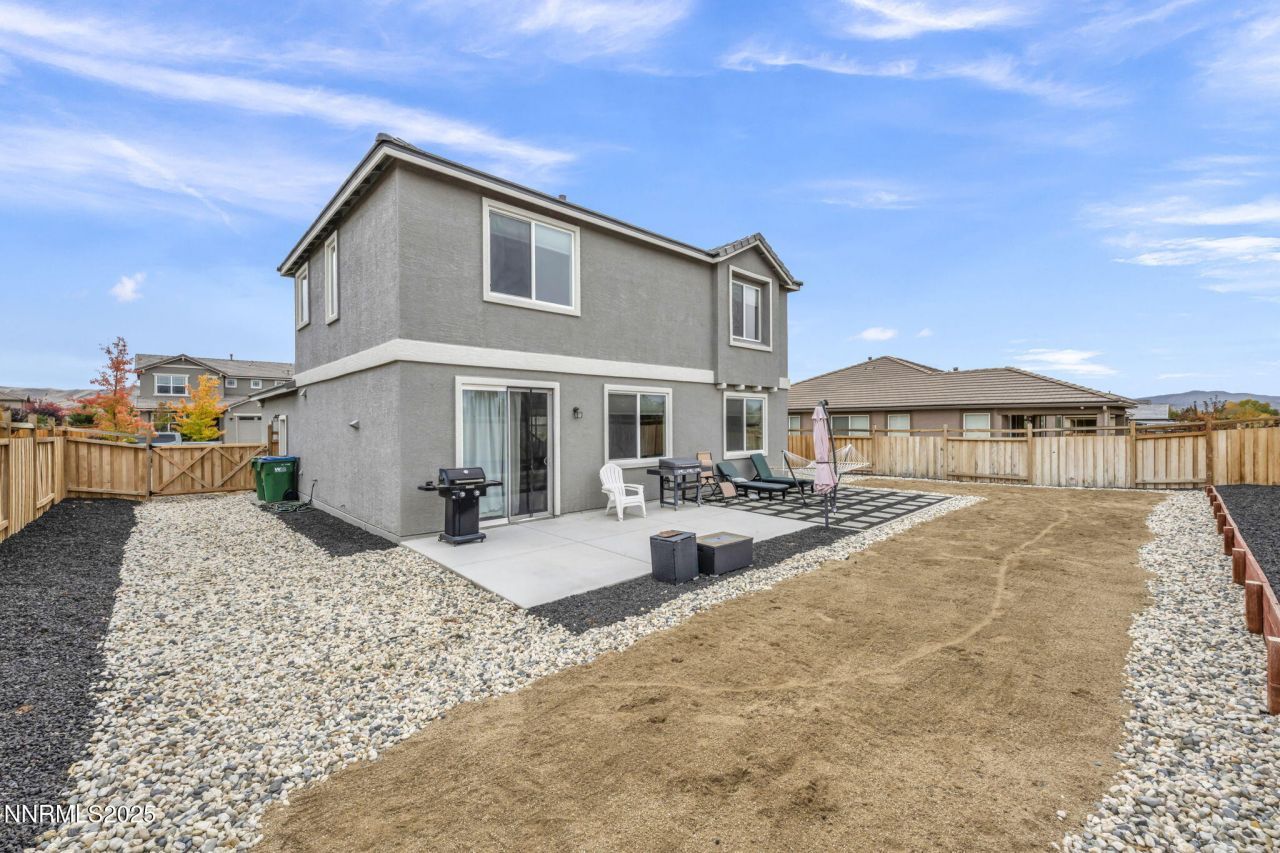 3716 Early Dawn Drive, Sparks, NV 89436 Photo